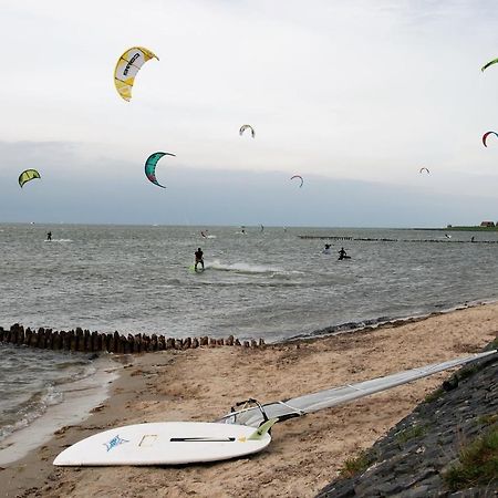 Uit Alle Windstreken Hindeloopen Luaran gambar