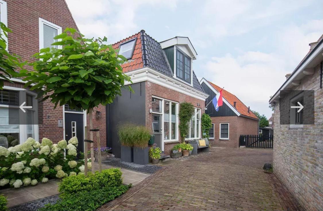 Uit Alle Windstreken Hindeloopen Luaran gambar