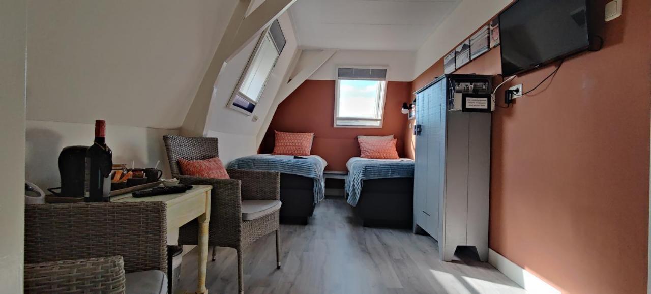 Uit Alle Windstreken Hindeloopen Luaran gambar